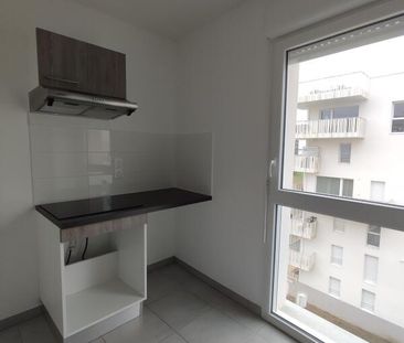 Location Appartement 3 pièces 64m² BEAUZELLE 31700 - Photo 4