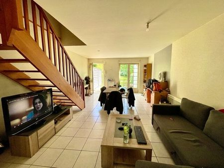 Location maison 3 pièces, 72.71m², Chilleurs-aux-Bois - Photo 2