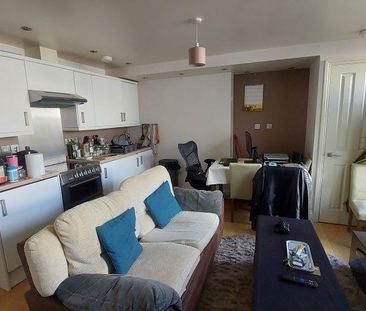 1 bedroom flat to rent - Photo 5