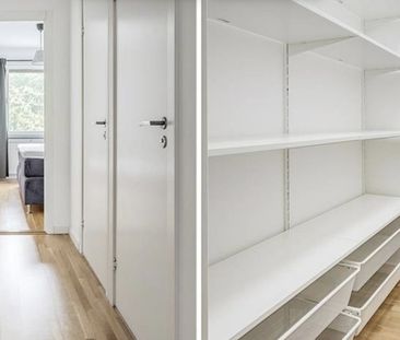 Malmö - 3rok - tillsv - 13.800kr/mån - Photo 1