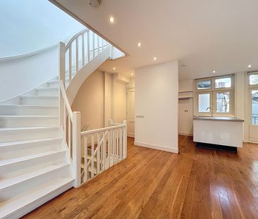 Appartement te huur: Willem de Zwijgerlaan 49-3 1056 JE Amsterdam - Photo 1