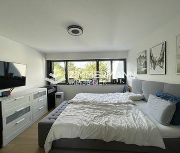 Superbe villa à louer au Grand-Saconnex ! - Photo 3
