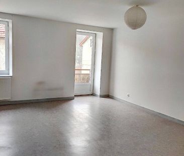 Location appartement 5 pièces 91.87 m² à Septmoncel (39310) - Photo 6