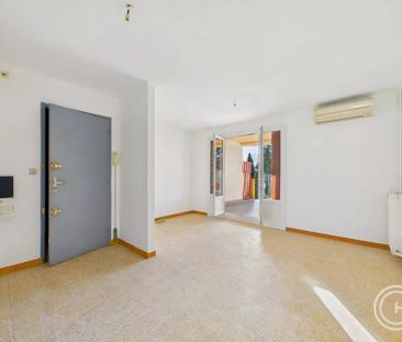 APPARTEMENT 2 PIECES VIDE - 7 MONTEE DU COTEAU - CAGNES SUR MER - Photo 2