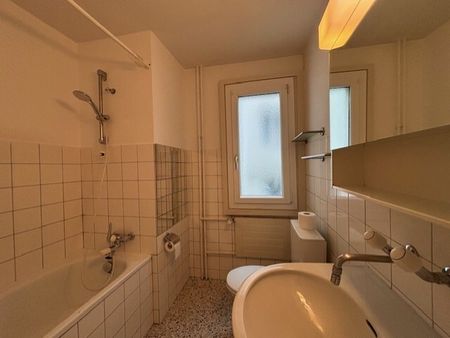 Les Planchettes 25, Appart. 2 pièces - Photo 5