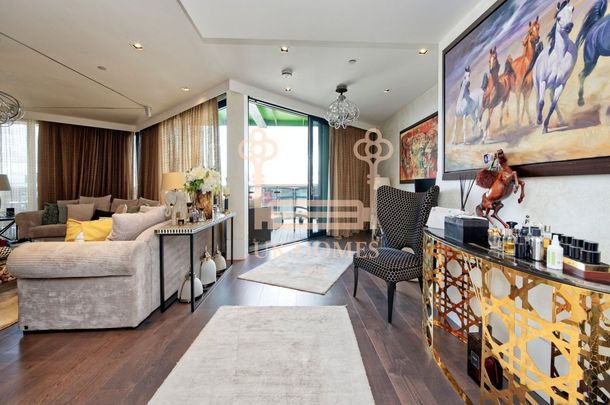 Riverlight Quay, 4 Riverlight Quay, SW11, London - Photo 1