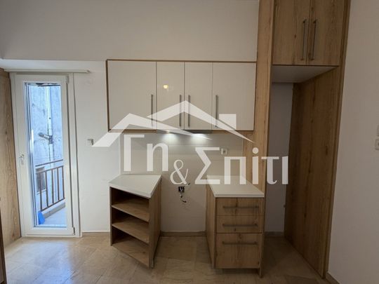 Διαμέρισμα προς ενοικίαση 550 € - Φωτογραφία 1