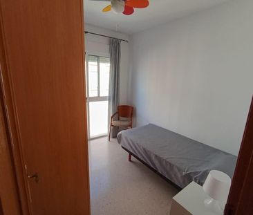 Apartamento de alquiler en Calle Palma de Mallorca, El Ranero - Photo 2