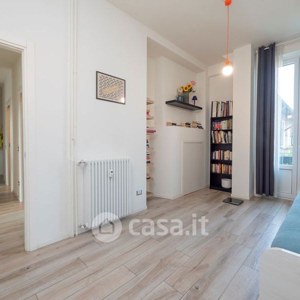 Trilocale in Affitto in Via Mac Mahon 32 a Milano - Photo 1