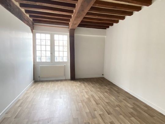 3 Pièces Centre ville – - Photo 1