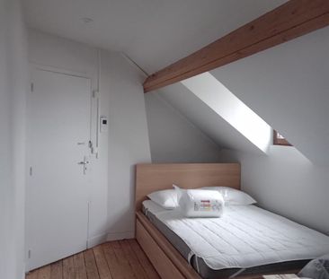 Location Appartement 1 pièce 24m² HONFLEUR 14600 - Photo 2