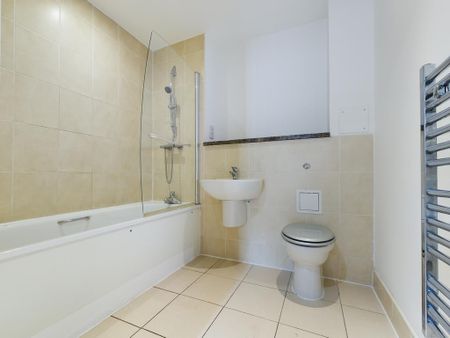 Studio to rent - Photo 5