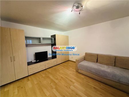 Inchiriere garsoniera confort 1, in Ploiesti, zona Mihai Bravu - Fotografie 2