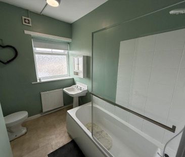 2 bedroom terraced house to rent - Photo 6