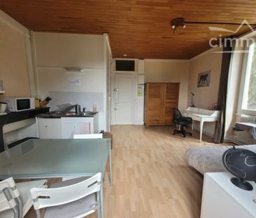 Location | 1 pièces | 26.24m² - Photo 4