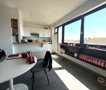 Appartement 2 pièces à Nancy - Photo 6