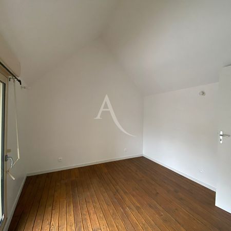 Location Appartement 1 pièce 27m² BAUGE EN ANJOU 49150 - Photo 4