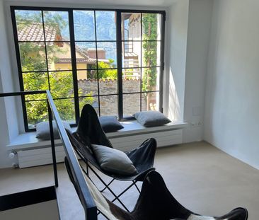 Duplex-/Maisonette-Rustico Wohnung in Brione sopra Minusio - Foto 1