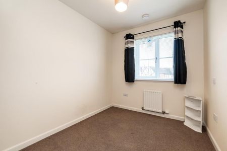 2 bedroom terraced house to rent - Photo 3