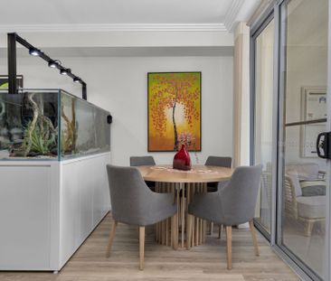 Modern apartment living in the heart of Park Central - Photo 2