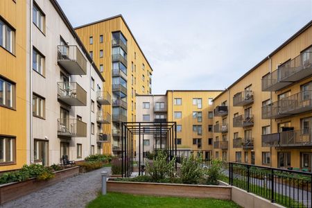 Tjärhovsgatan 13 - Foto 4