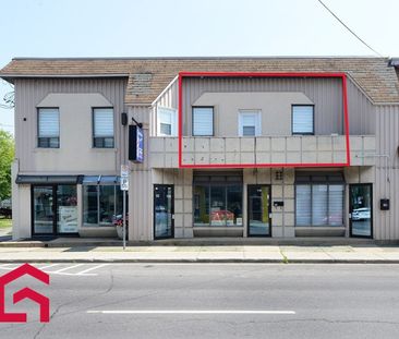 Appartement Salaberry-de-Valleyfield � Louer - Photo 2