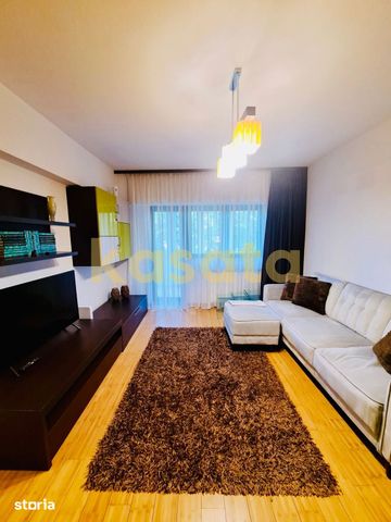 DE ÎNCHIRIAT | APARTAMENT 2 CAMERE | DOROBANTI | BELLER - Fotografie 3