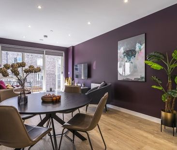 1 bedroom apartment to rent - Photo 6