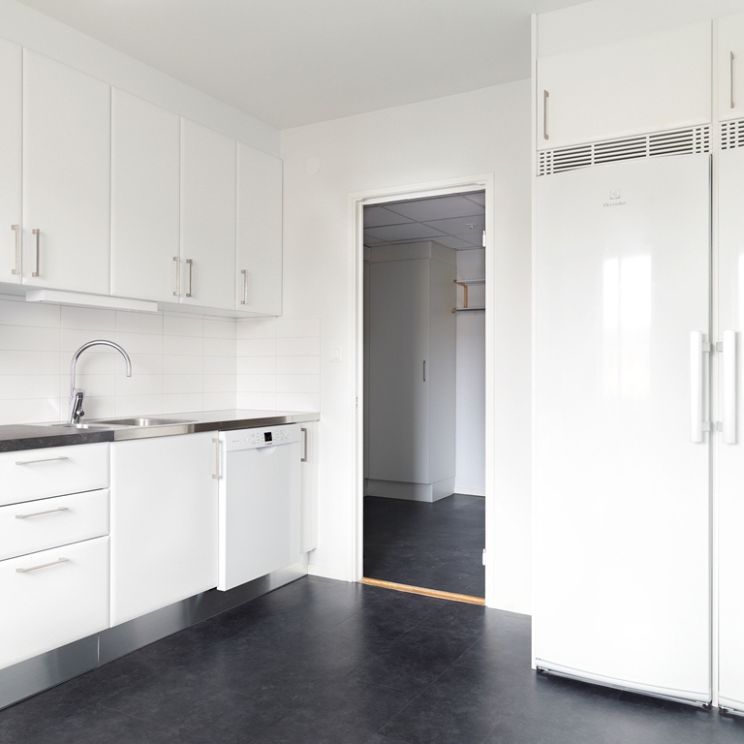 Slåttergatan 56 - Photo 1