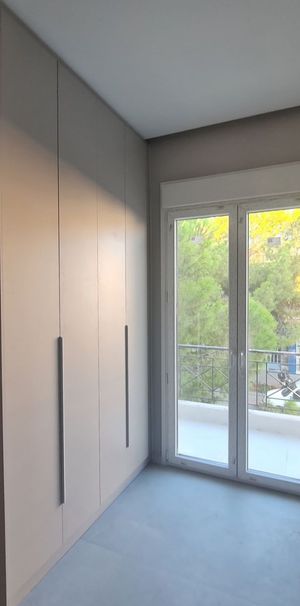 Διαμέρισμα για ενοικίαση Λοιμωδών (Αγία Βαρβάρα) - Φωτογραφία 1