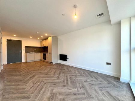 1 bedroom apartment to rent - Photo 3