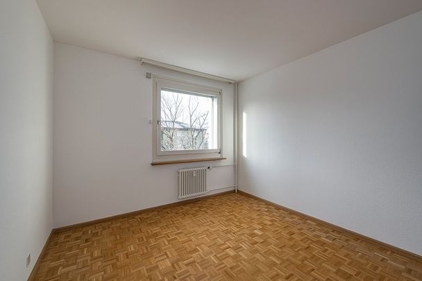 Wohnen mit Weitsicht in Birsfelden gesucht? - Foto 1