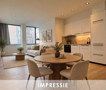 Appartement te huur in Antwerpen - Photo 1