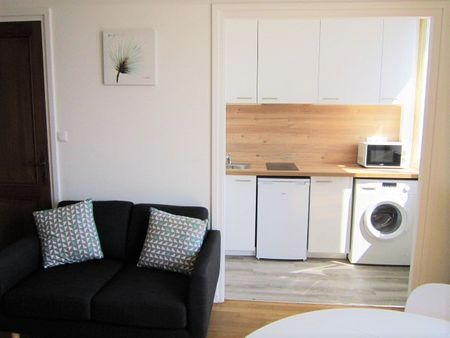 Ref: 1,070 Appartement à Le Havre - Photo 3