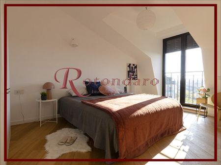 Affitto Residenziale - Milano Citta' Studi, Lambrate - Via Teodosio - Photo 3