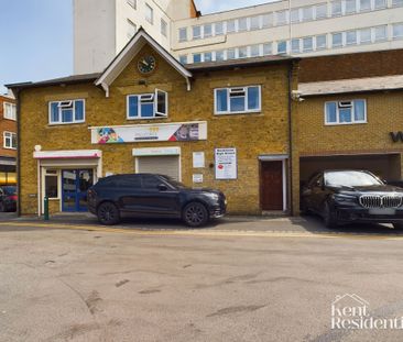 1 bed apartment to rent in Medway Street, Maidstone, ME14 - Photo 6