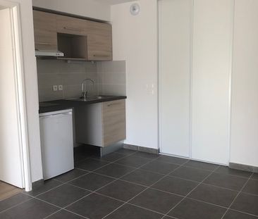 APPARTEMENT T2 40M - Photo 3