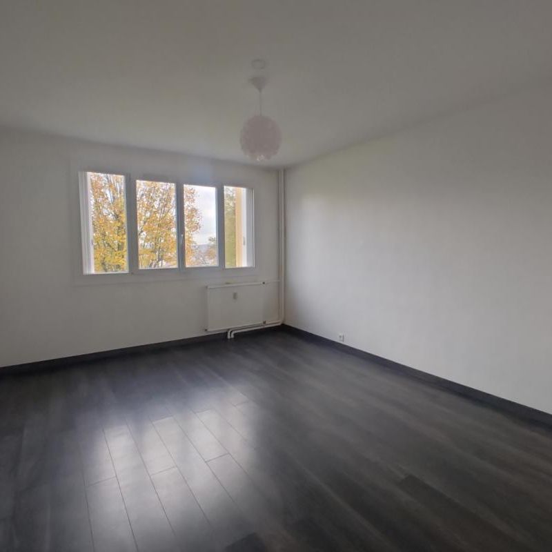 Location Appartement 2 pièces 61m² CANTELEU 76380 - Photo 1