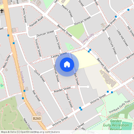 29 Bell Street, Ironbark