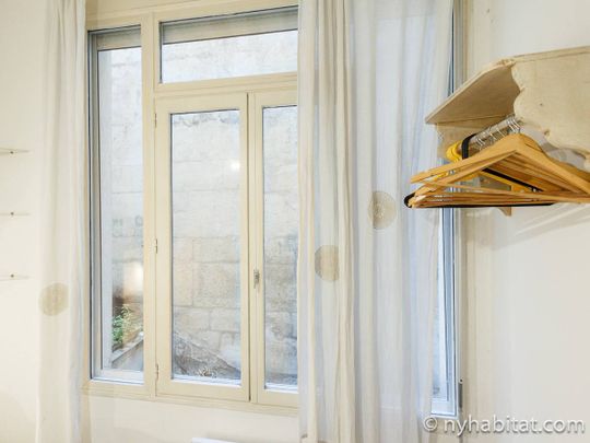 Logement à Paris, Location meublée - T3 - Le Marais (PA-4608) - Photo 1