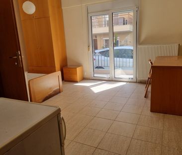 Studio/Γκαρσονιέρα για ενοικίαση Ευαγγελίστρια (40 Εκκλησιές - Ευαγ... - Photo 5