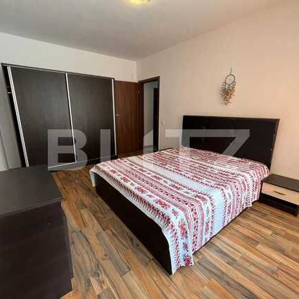 Apartament 2 camere decomandate, modern, 56 mp, zona Stejarului - Photo 1