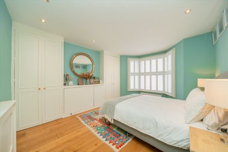 Portnall Road, Maida Vale, W9, London - Photo 3