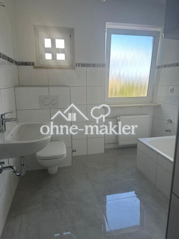 Hochwertig sanierte 3-Zimmer-Wohnung in Regensburg nahe Gewerbepark - Photo 5