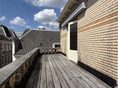 Te huur: Appartement Lijnmarkt in Utrecht - Foto 5