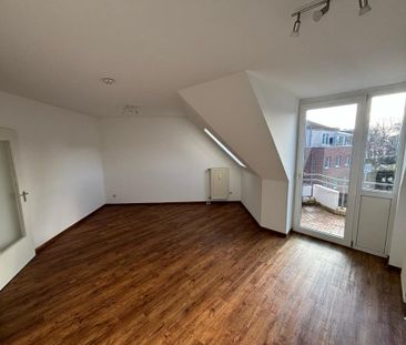 Moderne 2-Zimmer-Wohnung mit EBK in ruhiger Wohngegend! - Photo 1