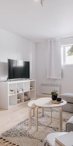 Appartement 3 ½ à louer Charlesbourg juillet 2026 - Photo 4