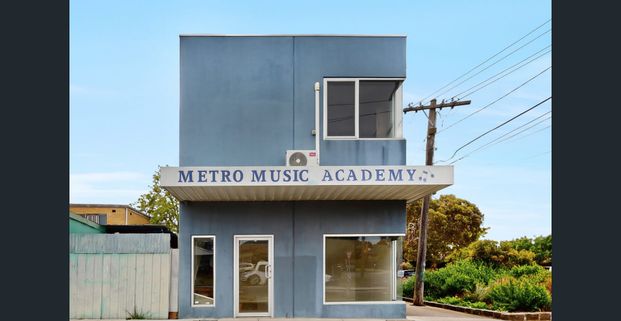 FUNKY STUDIO TOWN RESIDENCE - Photo 1