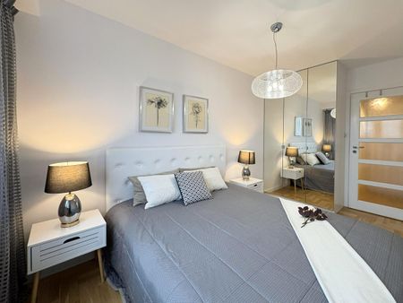 Łódź - Mieszkanie na wynajem - Photo 4