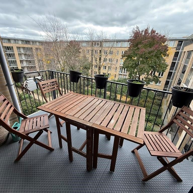 Afroditekade 31B, 1076 DP, Amsterdam - Foto 1